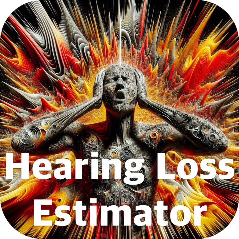 Hearing Loss Estimator