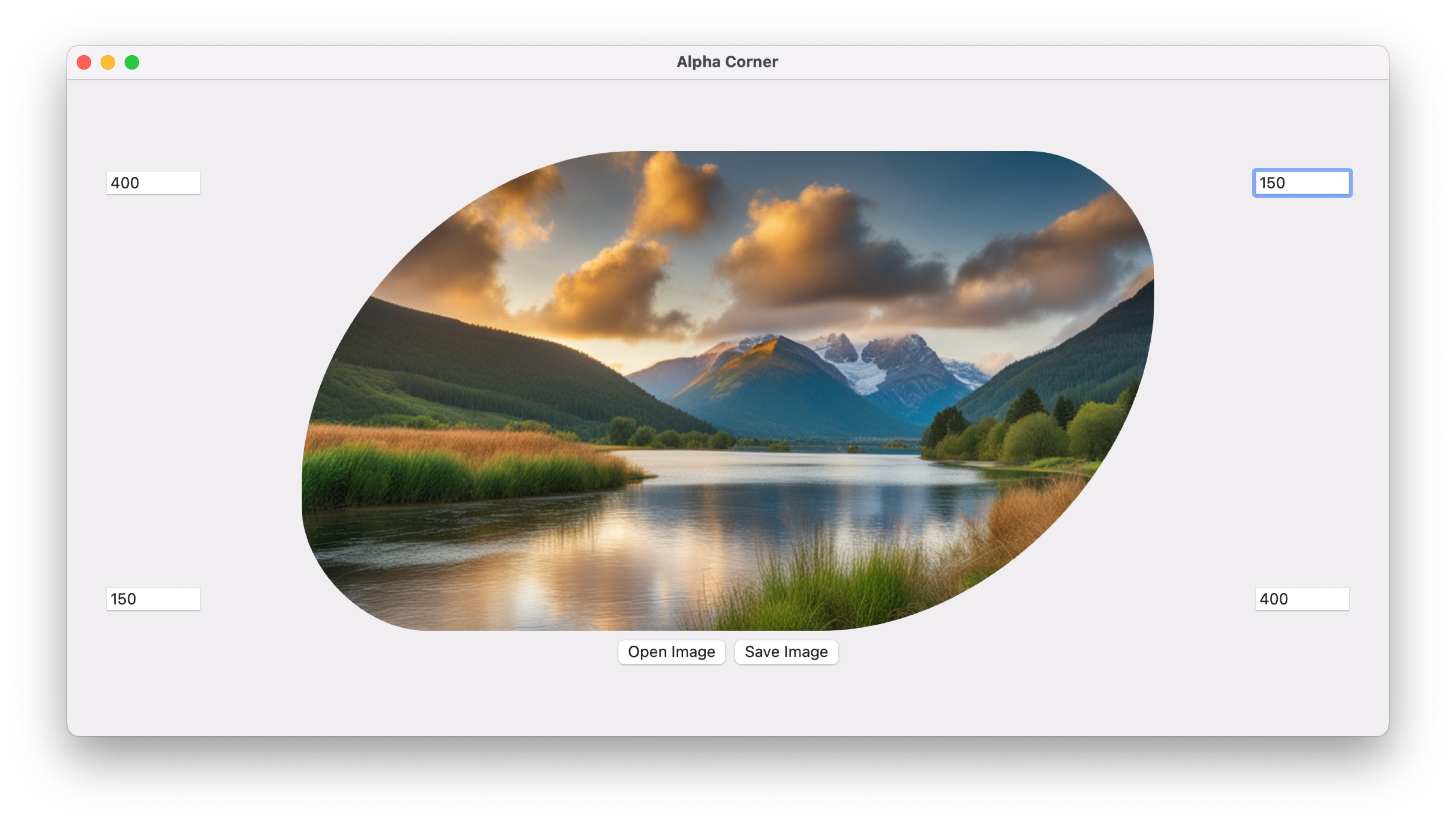 Apha Corner Apha Corner