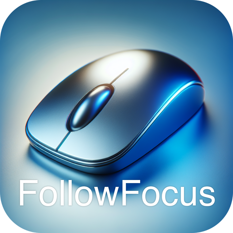FollowFocus