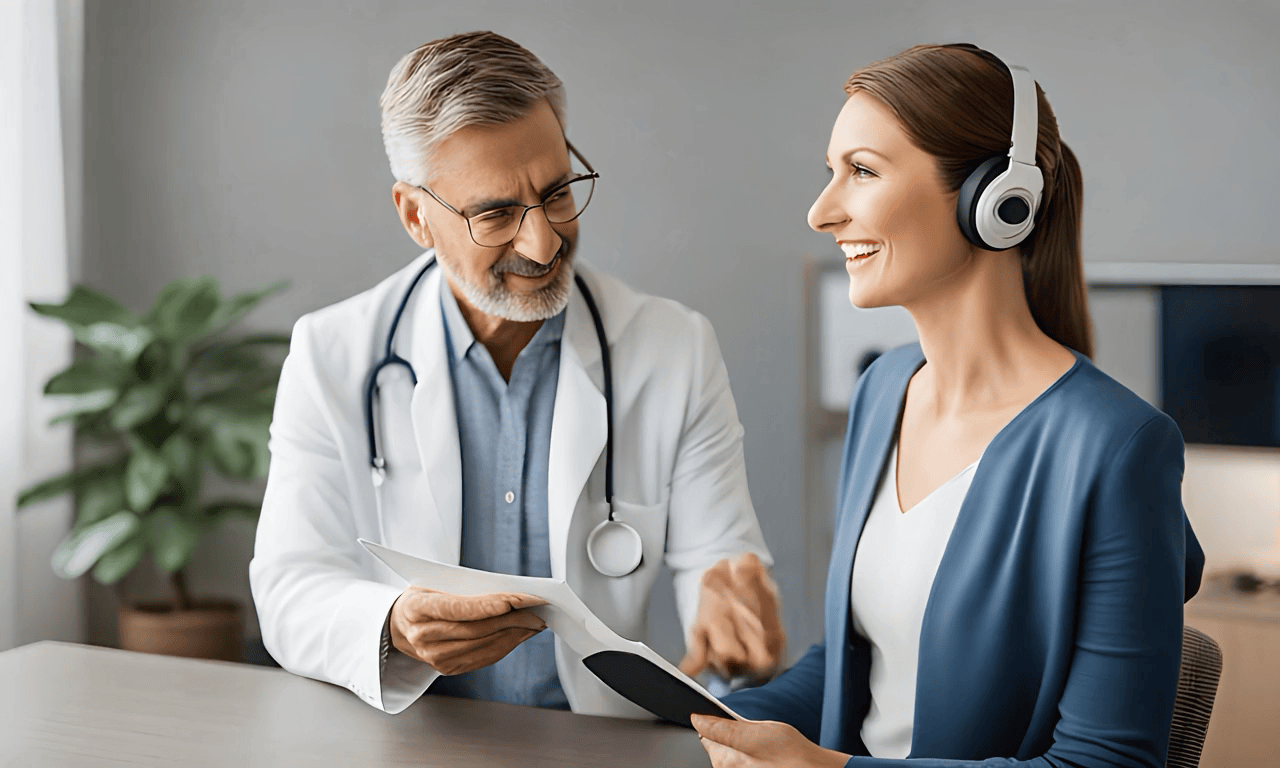 HearingScan Pro