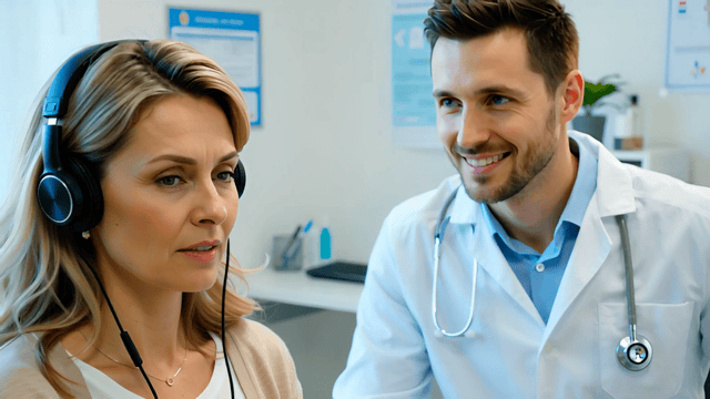 HearingScan Pro