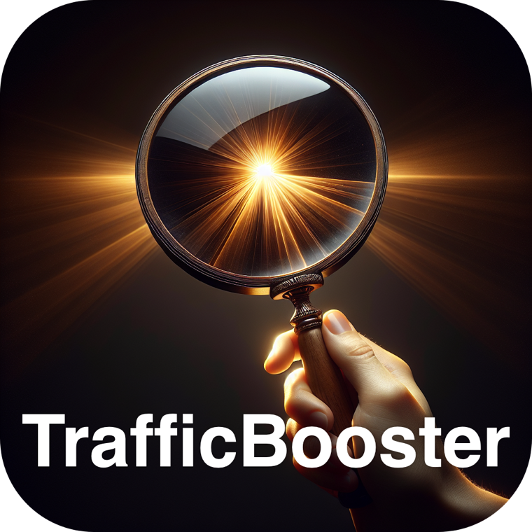 TrafficBooster